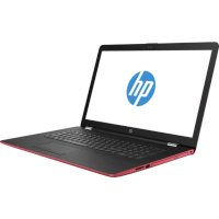 ноутбук HP 17-bs022ur Красный