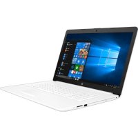 ноутбук HP 17-ca0059ur Белый