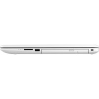 ноутбук HP 17-ca0059ur Белый