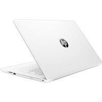 ноутбук HP 17-ca0059ur Белый