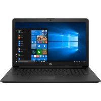 ноутбук HP 17-ca0173ur Черный