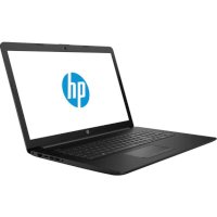 ноутбук HP 17-ca0173ur Черный