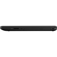 ноутбук HP 17-ca0173ur Черный