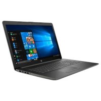ноутбук HP 17-ca0043ur Серебристый