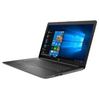 ноутбук HP 17-ca0043ur Серебристый