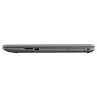 ноутбук HP 17-ca0043ur Серебристый