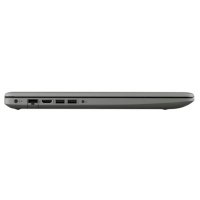 ноутбук HP 17-ca0043ur Серебристый