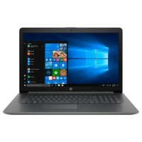 ноутбук HP 17-ca0065ur Серый