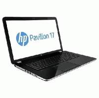 ноутбук HP Pavilion 17-e054er Серебристый