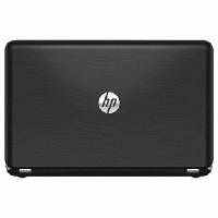 ноутбук HP Pavilion 17-e073sr Черный