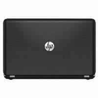 ноутбук HP Pavilion 17-e102sr Черный