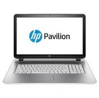 ноутбук HP Pavilion 17-f110nr Белый