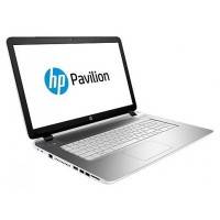 ноутбук HP Pavilion 17-f110nr Белый