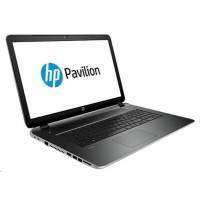 ноутбук HP Pavilion 17-f150nr Серый