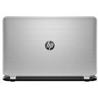 ноутбук HP Pavilion 17-f150nr Серый