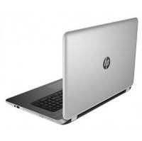 ноутбук HP Pavilion 17-f157nr Серый