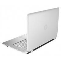 ноутбук HP Pavilion 17-f169nr Белый