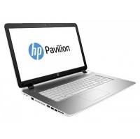 ноутбук HP Pavilion 17-f210ur Белый