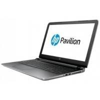 ноутбук HP Pavilion 17-g001ur Серебристый