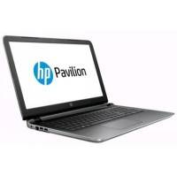 ноутбук HP Pavilion 17-g002ur Серебристый