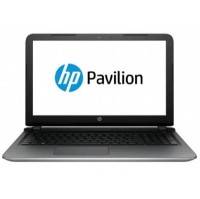 ноутбук HP Pavilion 17-g007ur Серебристый