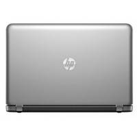 ноутбук HP Pavilion 17-g012ur Серебристый