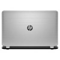 ноутбук HP Pavilion 17-g013ur Серебристый