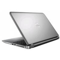 ноутбук HP Pavilion 17-g055ur Серебристый