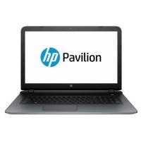 ноутбук HP Pavilion 17-g056ur Серебристый