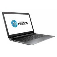 ноутбук HP Pavilion 17-g057ur Серебристый