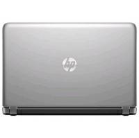 ноутбук HP Pavilion 17-g059ur Серебристый