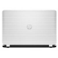 ноутбук HP Pavilion 17-g061ur Белый