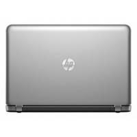 ноутбук HP Pavilion 17-g102ur Серебристый