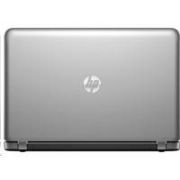 ноутбук HP Pavilion 17-g104ur Серебристый