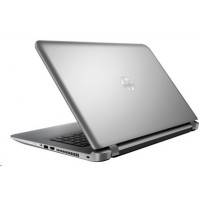 ноутбук HP Pavilion 17-g118ur Серебристый