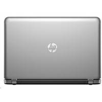 ноутбук HP Pavilion 17-g120ur Серебристый