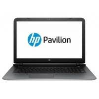ноутбук HP Pavilion 17-g126ur Серебристый