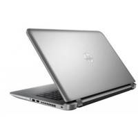 ноутбук HP Pavilion 17-g155ur Серебристый