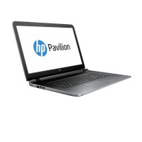 ноутбук HP Pavilion 17-g163ur Серебристый