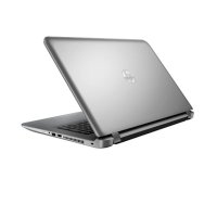 ноутбук HP Pavilion 17-g163ur Серебристый