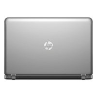ноутбук HP Pavilion 17-g175ur Серебристый