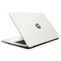 ноутбук HP 17-x046ur Белый