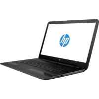 ноутбук HP 17-x105ur Черный