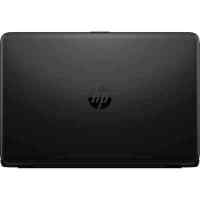 ноутбук HP 17-x105ur Черный