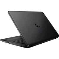 ноутбук HP 17-x105ur Черный