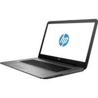 ноутбук HP 17-x013ur Серебристый