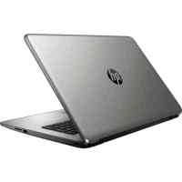 ноутбук HP 17-x013ur Серебристый