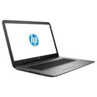 ноутбук HP 17-y025ur Серебристый