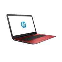 ноутбук HP 17-y008ur Красный