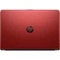 ноутбук HP 17-y008ur Красный